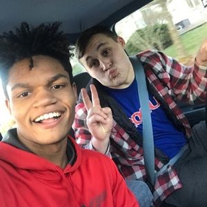 Meet your Posher, Dorian